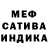 APVP крисы CK Nitrass